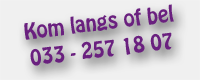 033-2571807 Putten