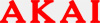 Naar website Akai