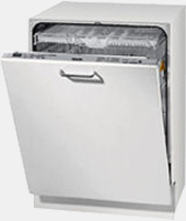 Miele vaatwasser